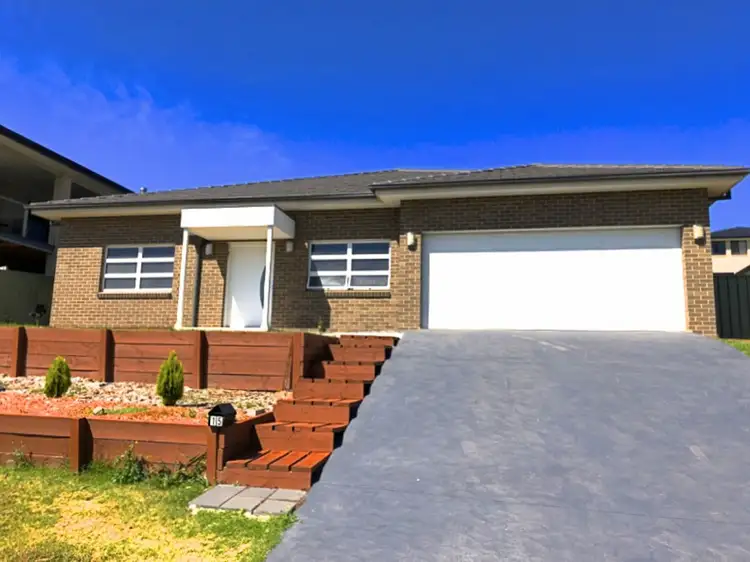 Third view of Homely house listing, 15 Scribbly Gum Crescent, Ulladulla NSW 2539