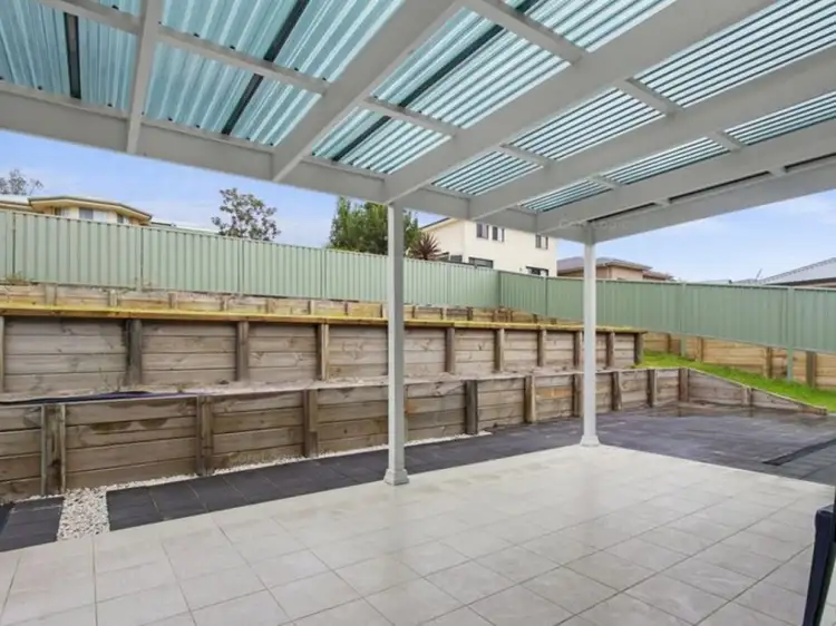 Fourth view of Homely house listing, 15 Scribbly Gum Crescent, Ulladulla NSW 2539