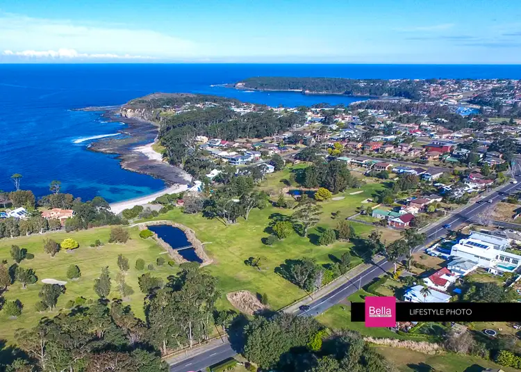 Sixth view of Homely house listing, 15 Scribbly Gum Crescent, Ulladulla NSW 2539
