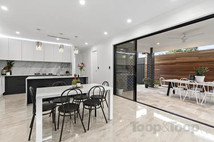 Fifth view of Homely house listing, 2A Darebin Street, Mile End SA 5031