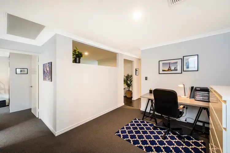 Fifth view of Homely house listing, 16 Barrington Approach, Lakelands WA 6180