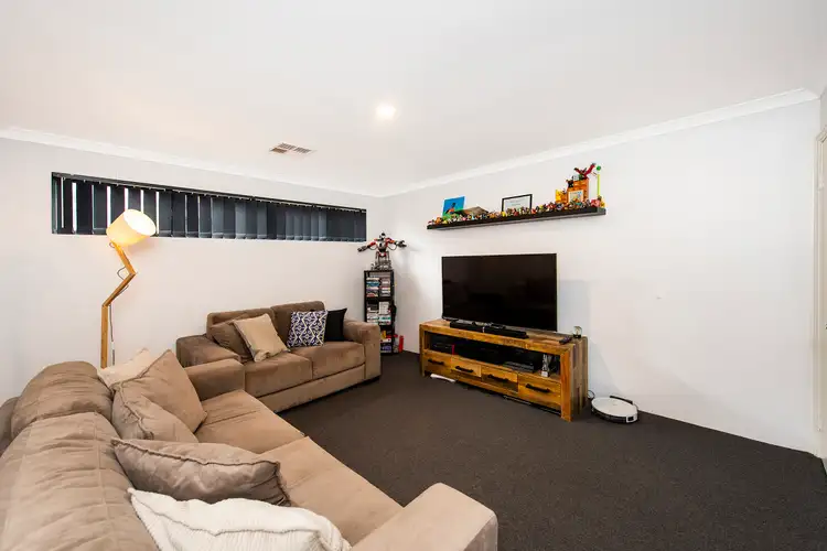 Sixth view of Homely house listing, 16 Barrington Approach, Lakelands WA 6180