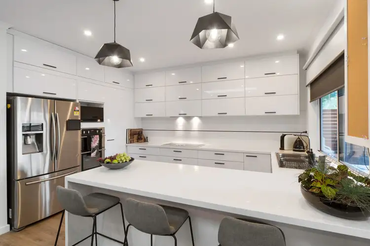 Fifth view of Homely house listing, 33 Wallace Avenue, Frankston VIC 3199