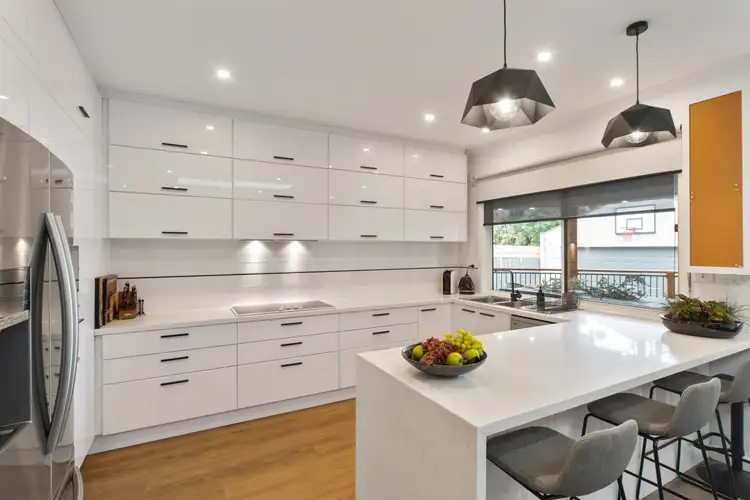 Sixth view of Homely house listing, 33 Wallace Avenue, Frankston VIC 3199