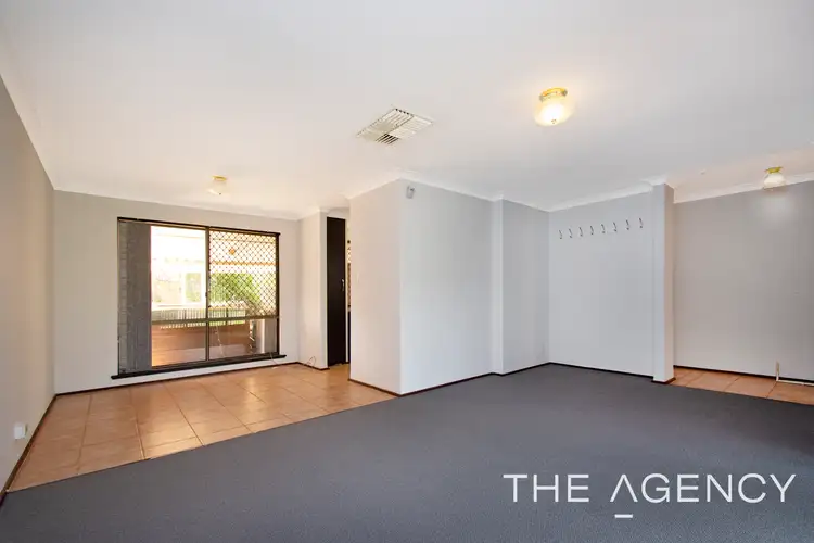 Second view of Homely house listing, 3 Mallee Way, Forrestfield WA 6058