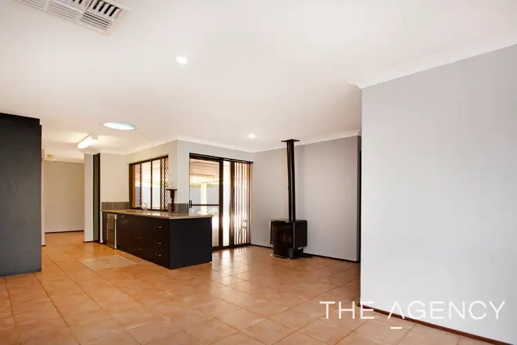 Fifth view of Homely house listing, 3 Mallee Way, Forrestfield WA 6058
