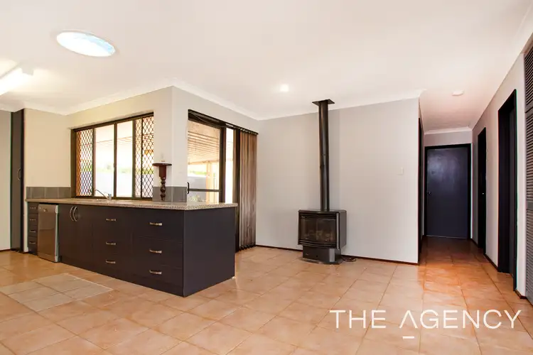 Sixth view of Homely house listing, 3 Mallee Way, Forrestfield WA 6058