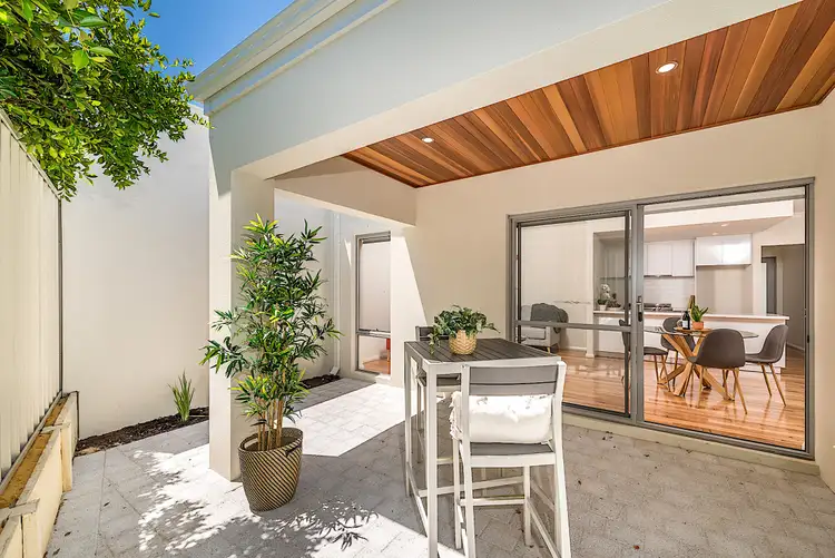 Main view of Homely house listing, 6/318 Albert Street, Balcatta WA 6021