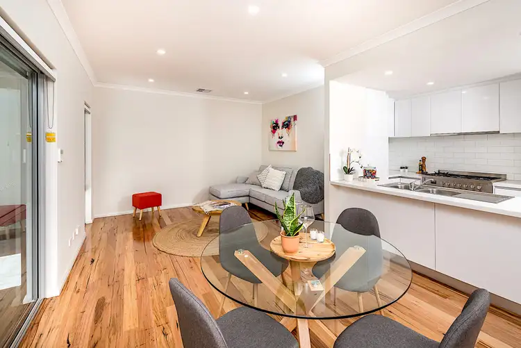 Second view of Homely house listing, 6/318 Albert Street, Balcatta WA 6021