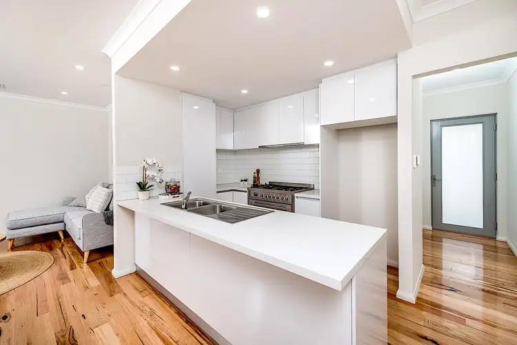 Third view of Homely house listing, 6/318 Albert Street, Balcatta WA 6021