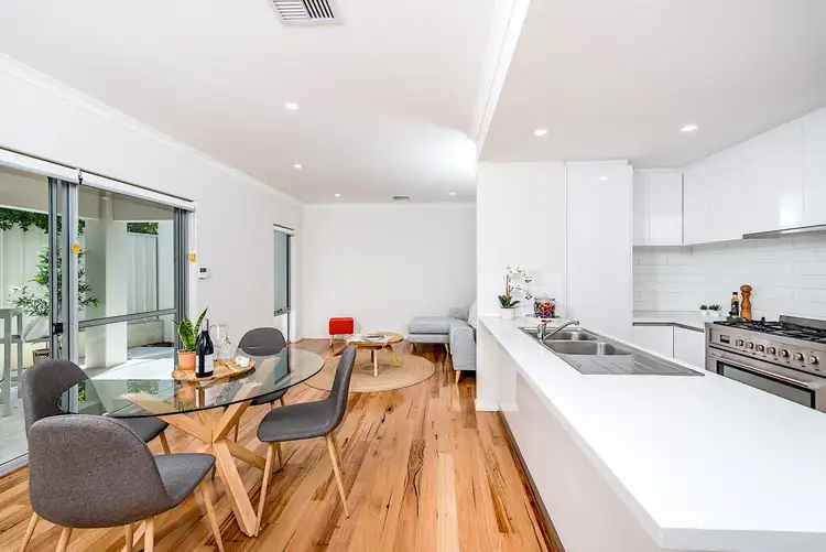 Fifth view of Homely house listing, 6/318 Albert Street, Balcatta WA 6021