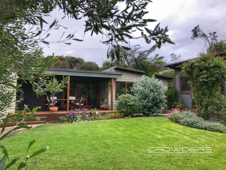 2 Manciple Street, Rye VIC 3941