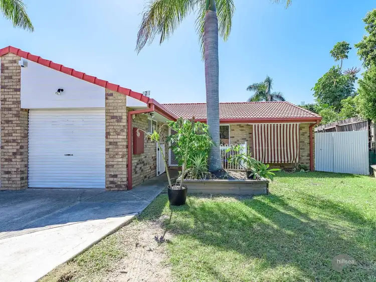 1/69 Usher Avenue, Labrador QLD 4215