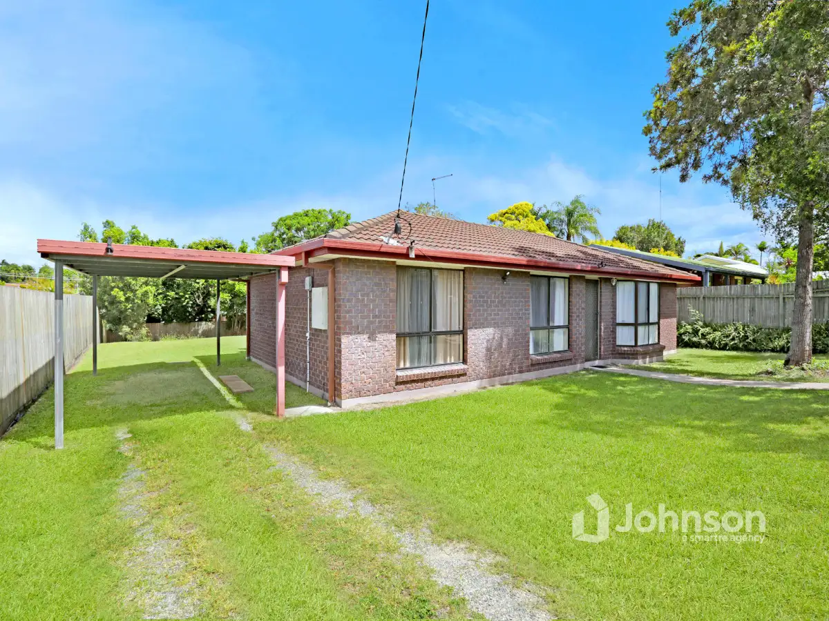 Main view of Homely house listing, 39 Baudin Street, Boronia Heights QLD 4124