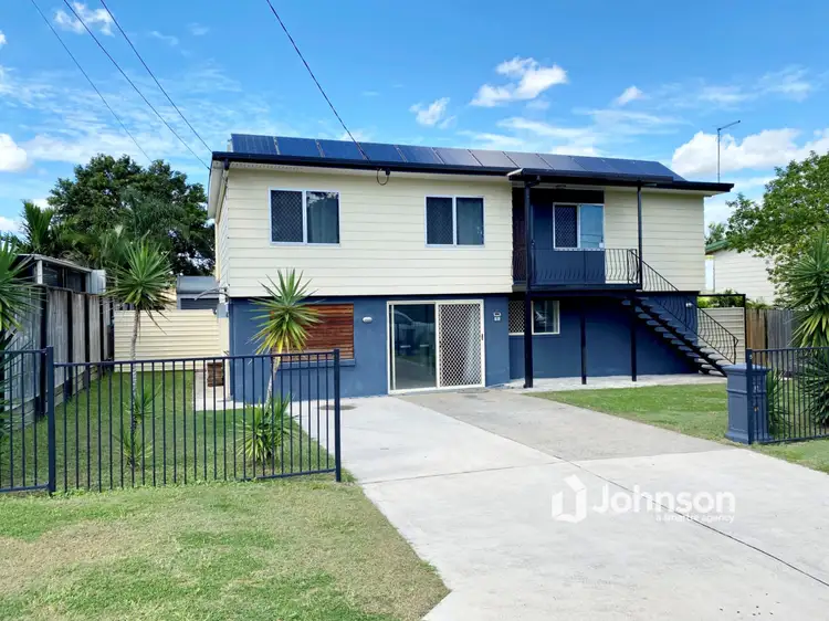 5 Pinewood Street, Crestmead QLD 4132