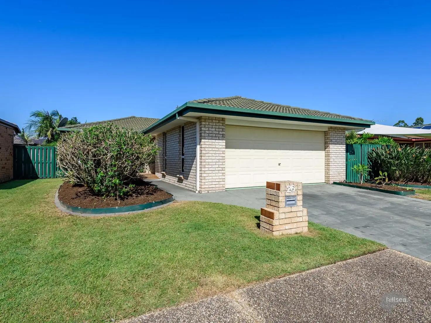 Main view of Homely house listing, 26 Numbat Court, Coombabah QLD 4216