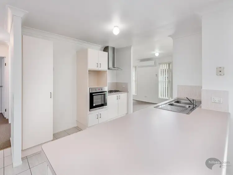 Second view of Homely house listing, 26 Numbat Court, Coombabah QLD 4216