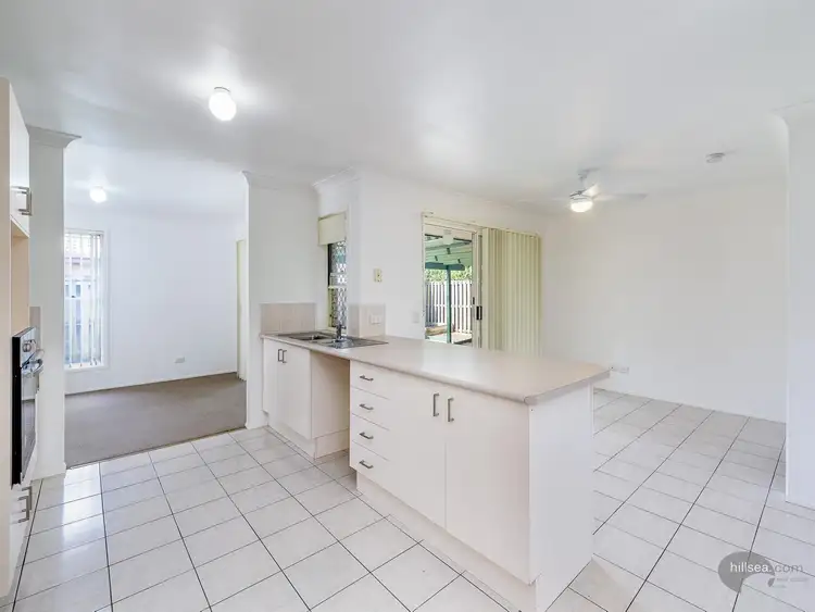 Third view of Homely house listing, 26 Numbat Court, Coombabah QLD 4216