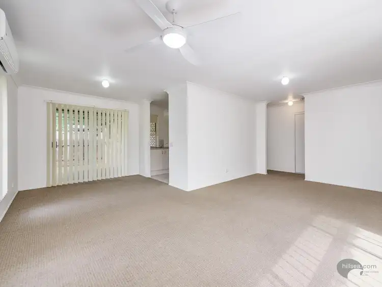 Fourth view of Homely house listing, 26 Numbat Court, Coombabah QLD 4216