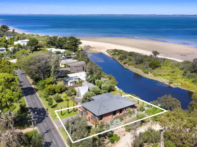 Main view of Homely house listing, 59 Parklands Avenue, Somers VIC 3927