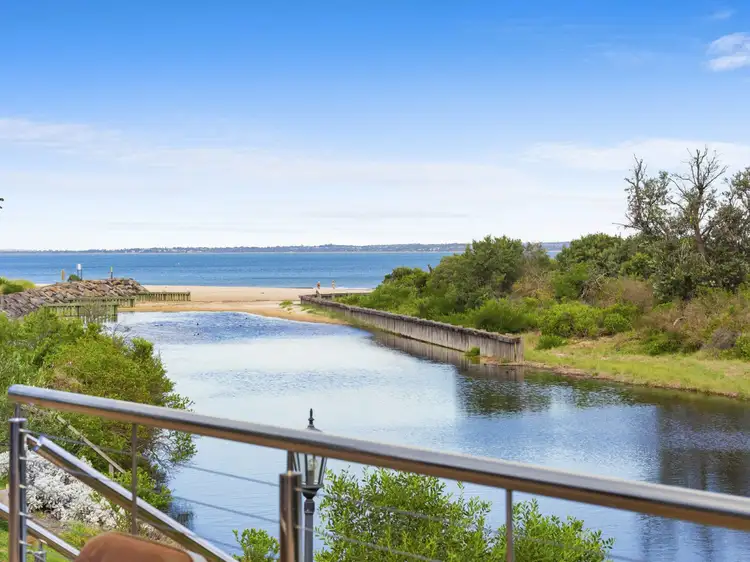 Second view of Homely house listing, 59 Parklands Avenue, Somers VIC 3927
