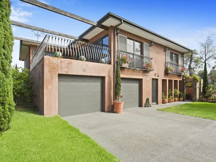 Fourth view of Homely house listing, 59 Parklands Avenue, Somers VIC 3927