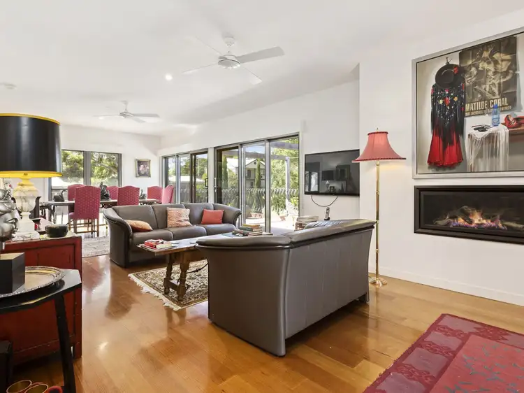 Fifth view of Homely house listing, 59 Parklands Avenue, Somers VIC 3927