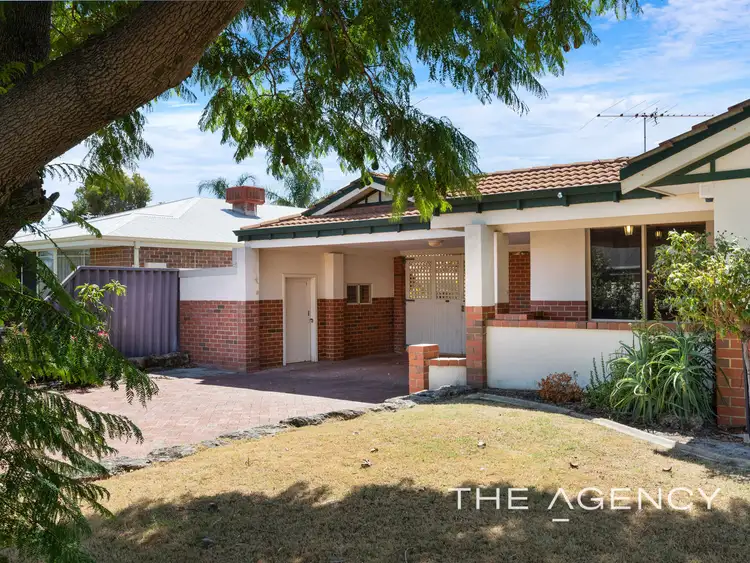 3 Bosci Court, Atwell WA 6164