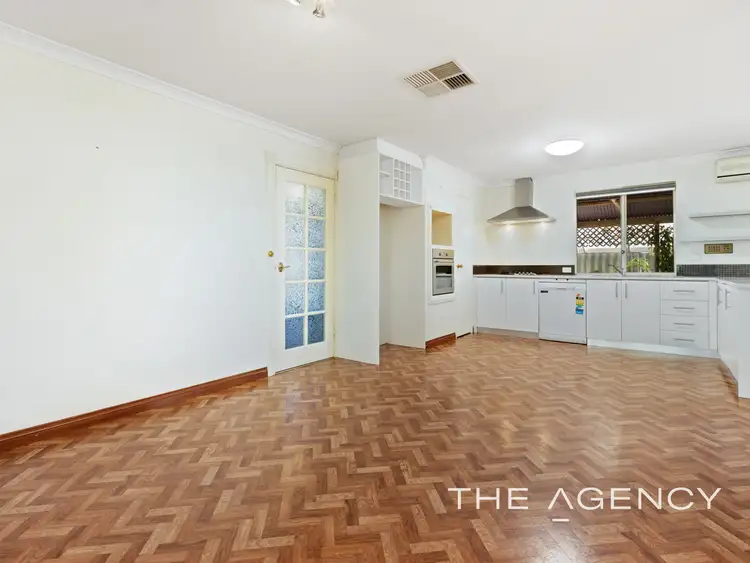 Third view of Homely house listing, 3 Bosci Court, Atwell WA 6164