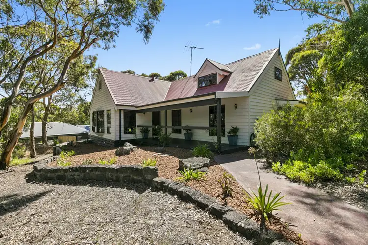 Main view of Homely house listing, 145 Ocean Boulevard, Jan Juc VIC 3228