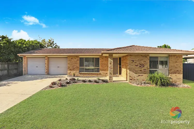 39 Regatta Boulevard, Wurtulla QLD 4575
