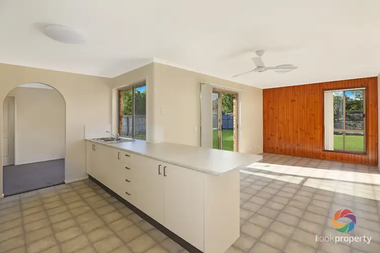 Sixth view of Homely house listing, 39 Regatta Boulevard, Wurtulla QLD 4575