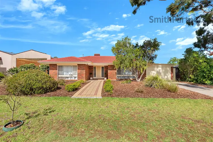 7 Metcalfe Avenue, Modbury Heights SA 5092