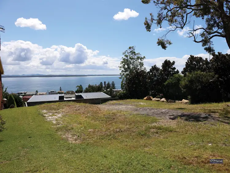 LOT Lots 1 & 2, 19 Myan Close, Corlette NSW 2315