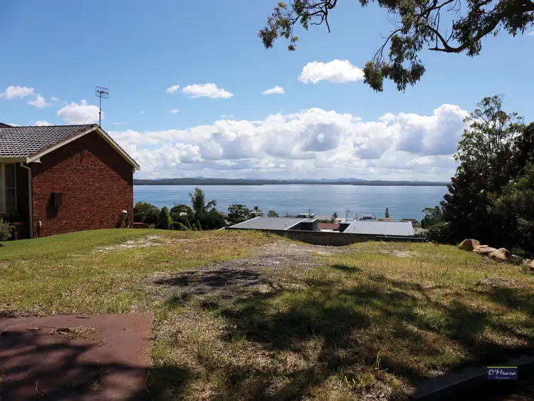 Second view of Homely land listing, LOT Lots 1 & 2, 19 Myan Close, Corlette NSW 2315