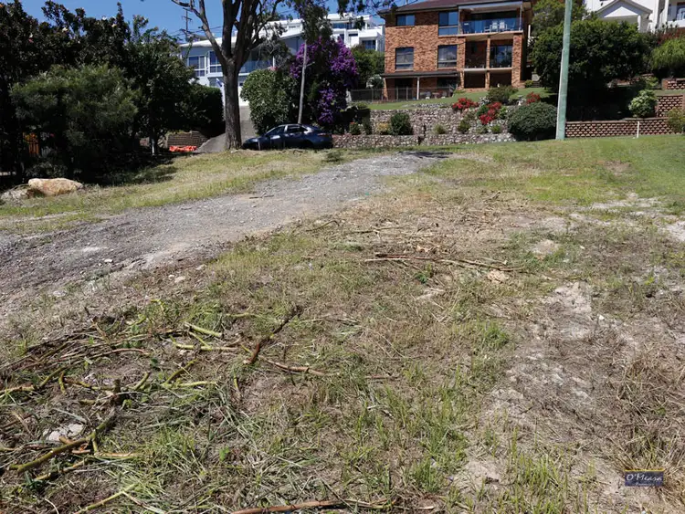 Third view of Homely land listing, LOT Lots 1 & 2, 19 Myan Close, Corlette NSW 2315