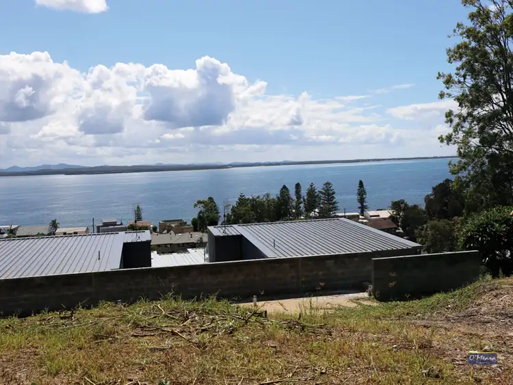 Fourth view of Homely land listing, LOT Lots 1 & 2, 19 Myan Close, Corlette NSW 2315