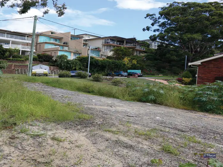 Fifth view of Homely land listing, LOT Lots 1 & 2, 19 Myan Close, Corlette NSW 2315