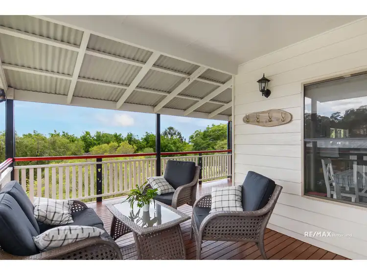 Fifth view of Homely house listing, 13 Oxenham Lane, Reesville QLD 4552