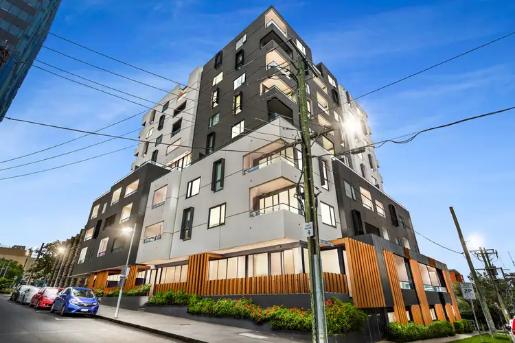 Main view of Homely apartment listing, G2/1 Archibald Street, Box Hill VIC 3128