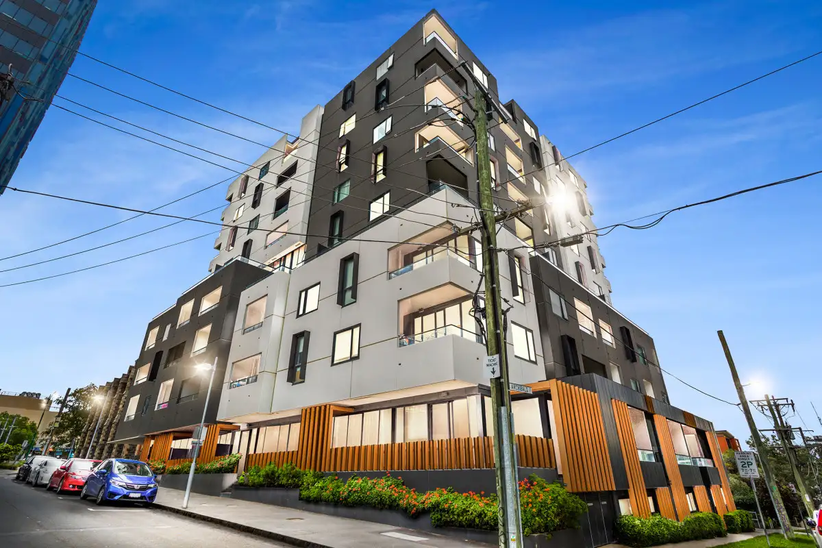 Main view of Homely apartment listing, G2/1 Archibald Street, Box Hill VIC 3128