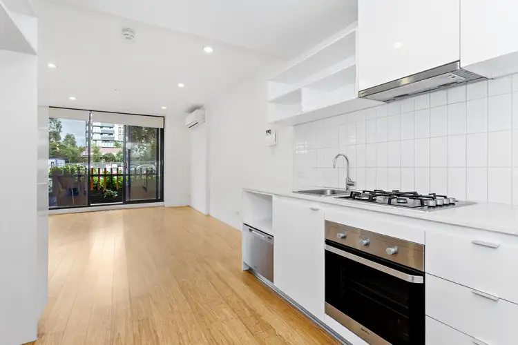 Third view of Homely apartment listing, G2/1 Archibald Street, Box Hill VIC 3128
