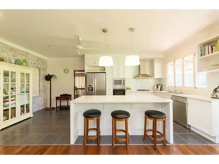 Fifth view of Homely house listing, 12 Boisy Street, Wandal QLD 4700
