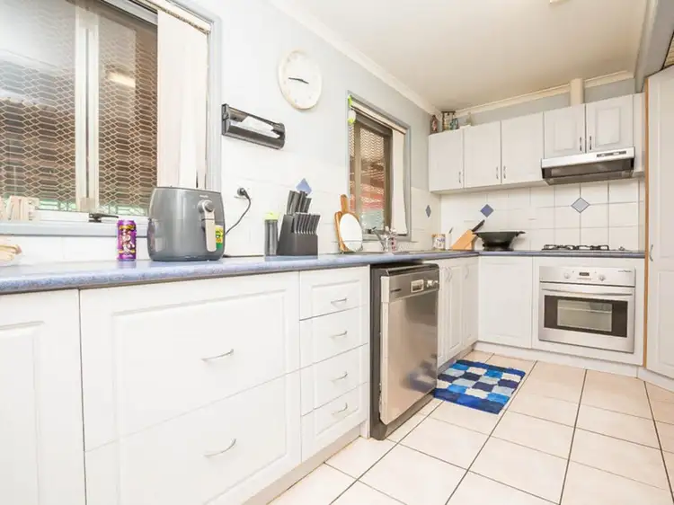 Third view of Homely house listing, 10 Koolama Crescent, South Hedland WA 6722