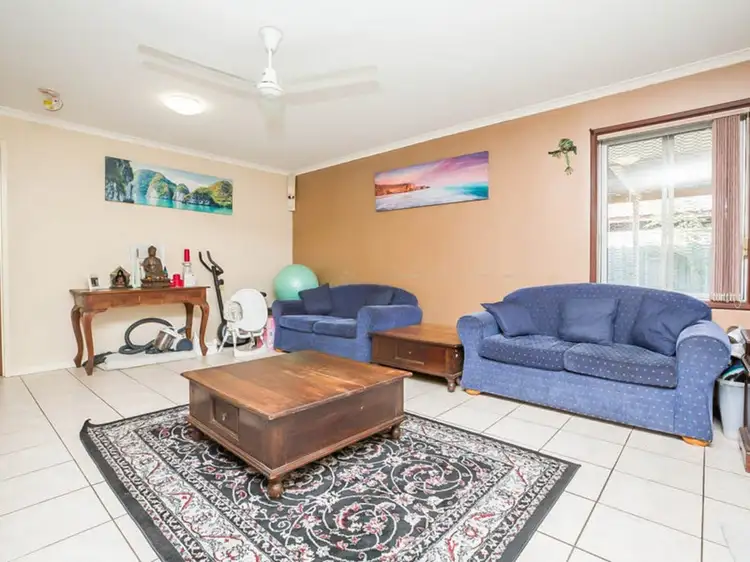 Fourth view of Homely house listing, 10 Koolama Crescent, South Hedland WA 6722
