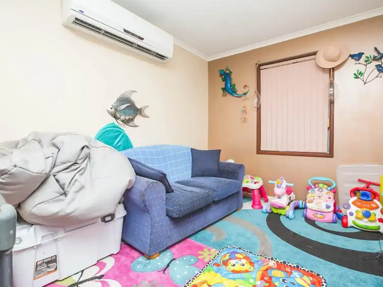 Sixth view of Homely house listing, 10 Koolama Crescent, South Hedland WA 6722