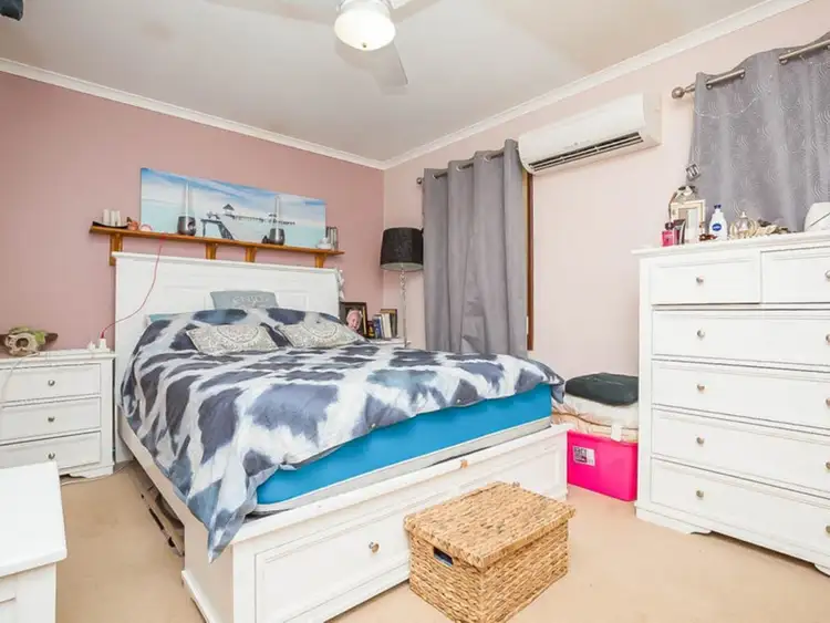 Seventh view of Homely house listing, 10 Koolama Crescent, South Hedland WA 6722