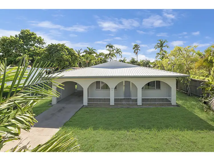 Unit 1 & 2/131 Mooney Street, Gulliver QLD 4812