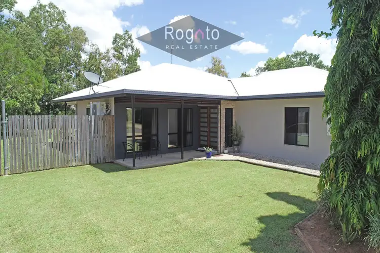 4 River Drive, Mareeba QLD 4880