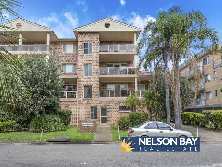 Main view of Homely unit listing, 5/6-10 Weatherly Close, Nelson Bay NSW 2315